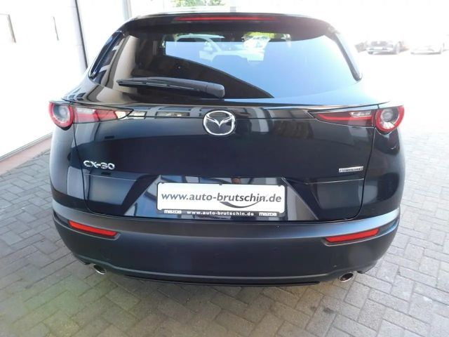 Mazda CX-30 2.5L Homura SkyActiv
