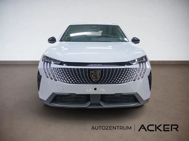 Peugeot 3008 Allure Pack Hybrid