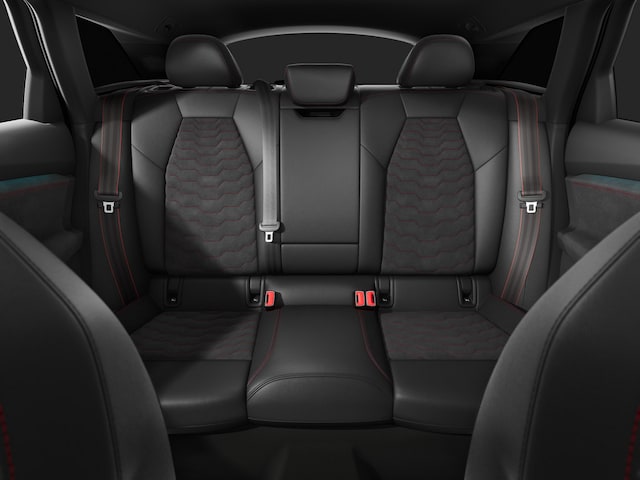 Audi A6 e-tron Avant