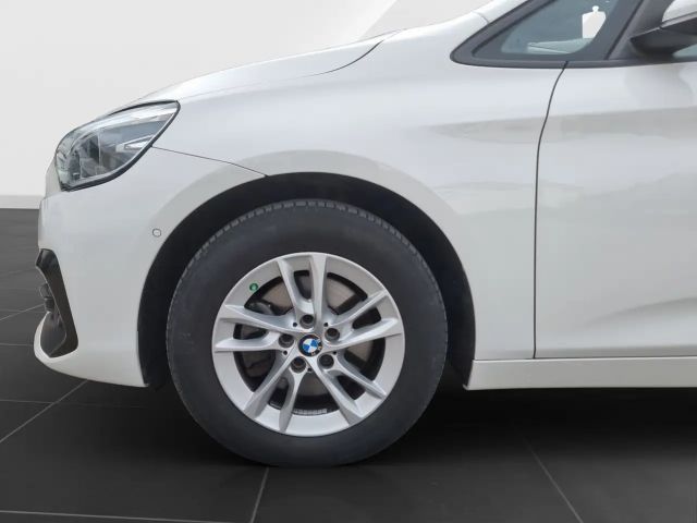 BMW 220 220d Active Tourer