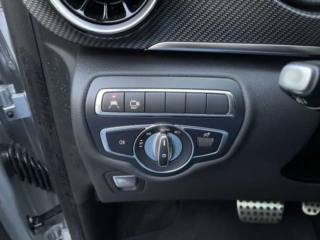 Mercedes-Benz V 300 AMG Line EXCLUSIVE V 300 d