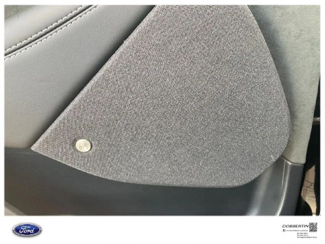 Ford Mustang Mach-E AWD GT