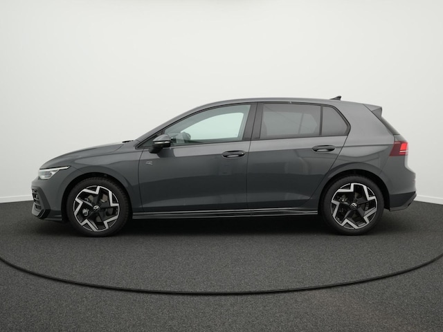 Volkswagen Golf 2.0 TDI R-Line