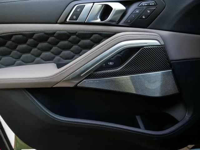 BMW X6 Competition Coupé