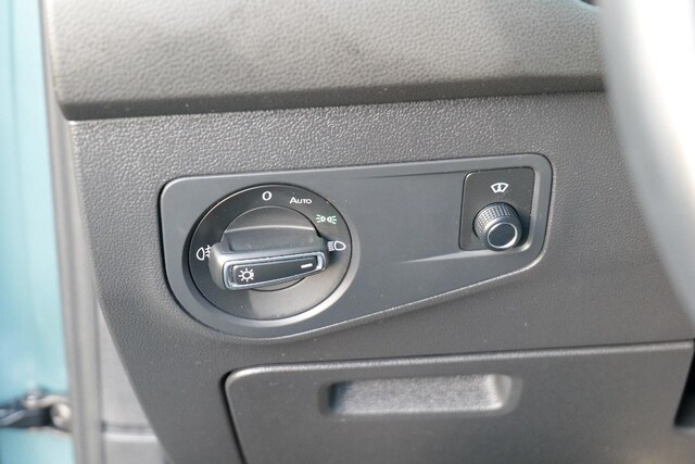 Volkswagen Tiguan 1.5 TSI Allspace DSG