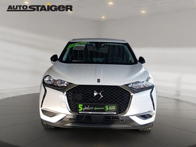 DS DS 3 Crossback Crossback