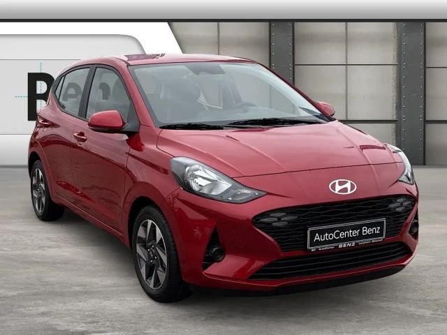 Hyundai i10 1.0 2WD Trend