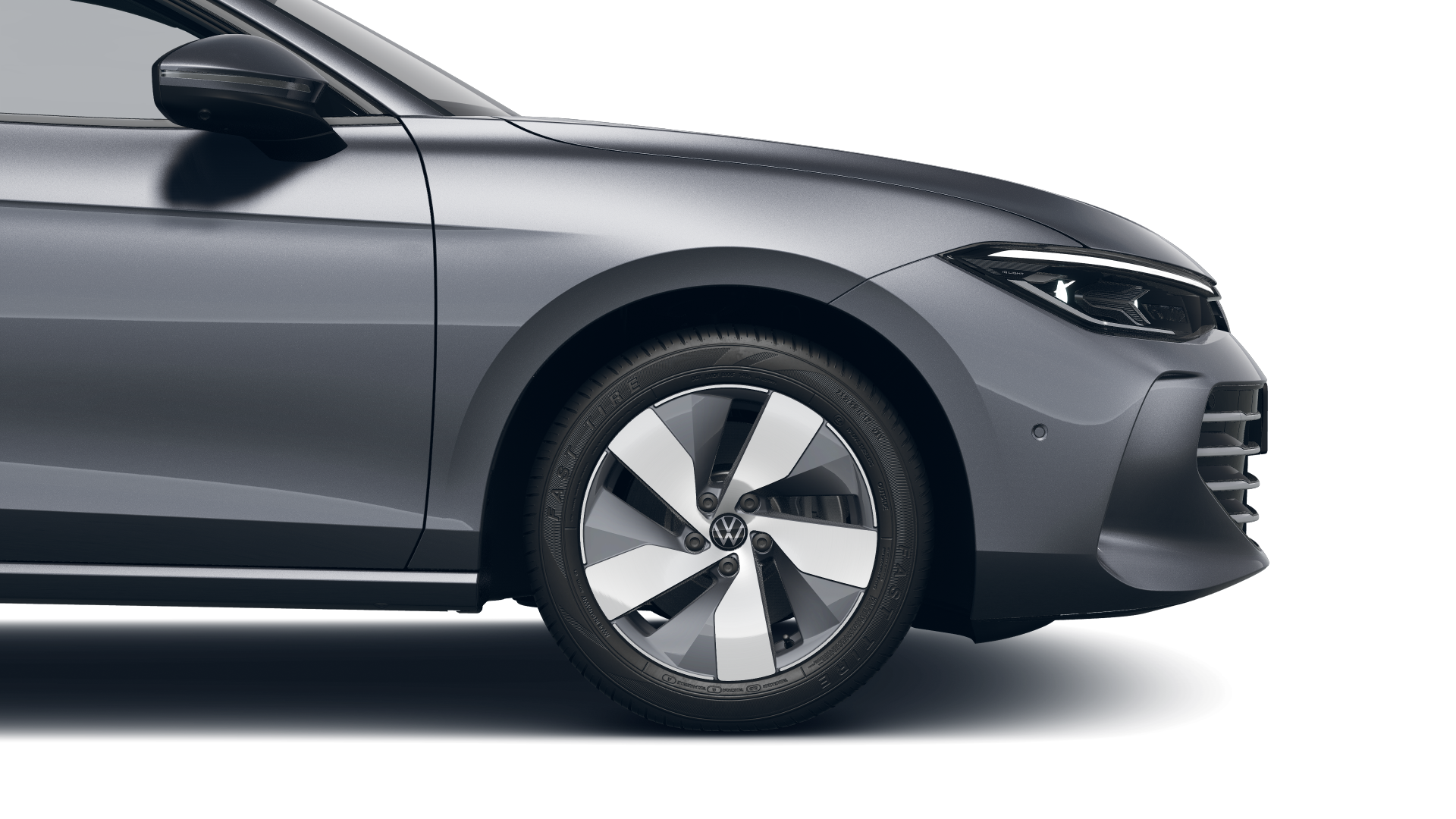 Volkswagen Passat Elegance Elegance Variant