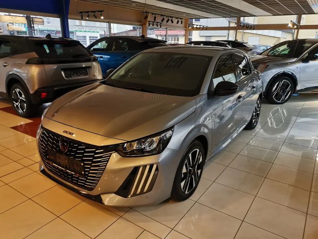 Peugeot 208 Allure Pack Hybrid