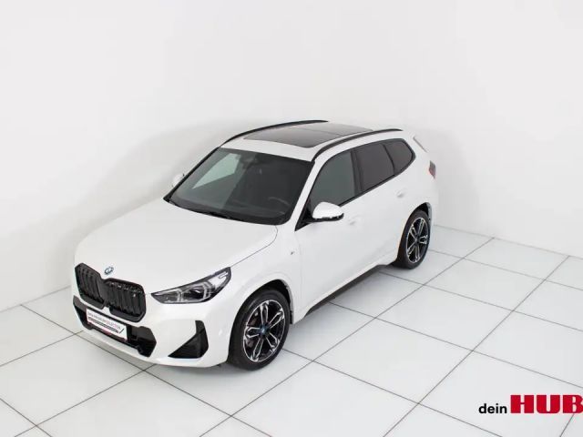 BMW iX1 xDrive30
