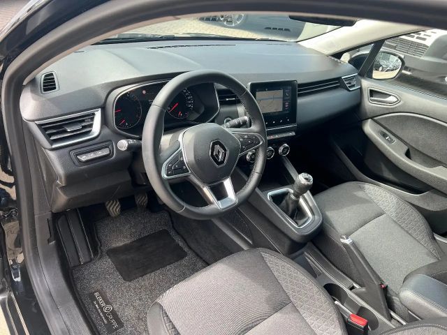 Renault Clio TCe 90 Zen