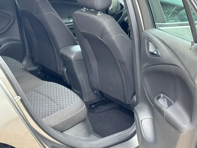 Opel Astra 1.2 Turbo Turbo