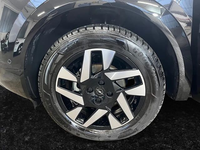 Opel Mokka GS-Line Grand Sport Turbo