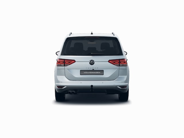 Volkswagen Touran 2.0 TDI BMT Highline