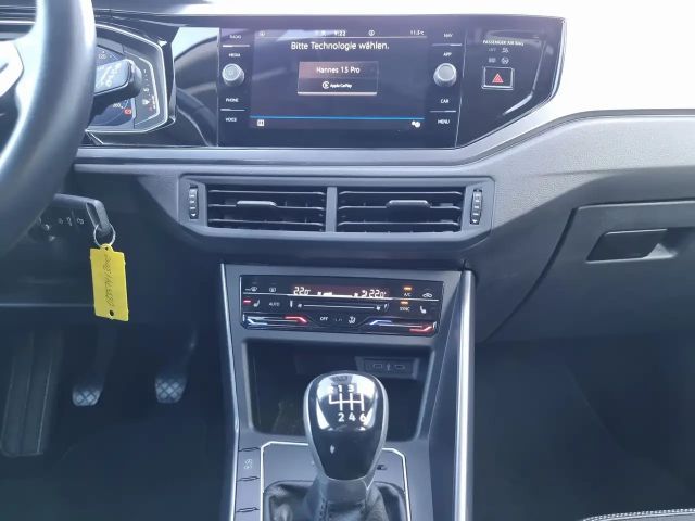 Volkswagen Taigo IQ.Drive Style