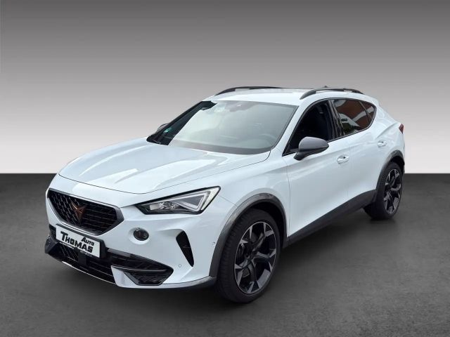 Cupra Formentor 2.0 TSI DSG VZ