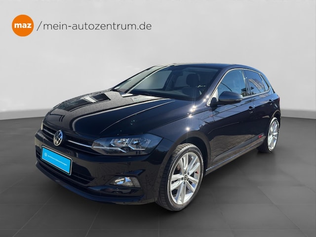 Volkswagen Polo 1.0 TSI