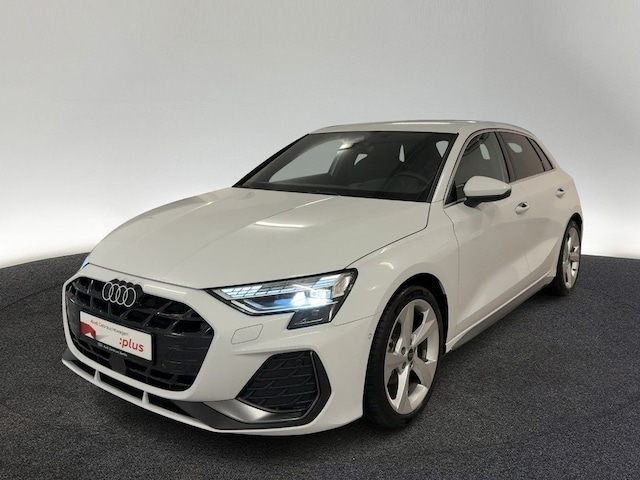 Audi A3 30 TFSI S-Line S-Tronic Sportback