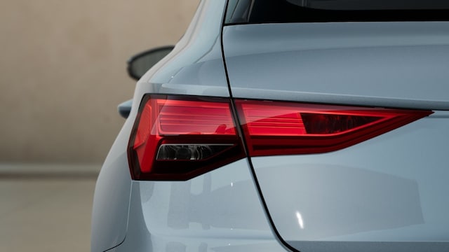 Audi A3 35 TDI S-Tronic Sportback