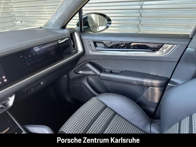 Porsche Cayenne Coupé E-Hybrid