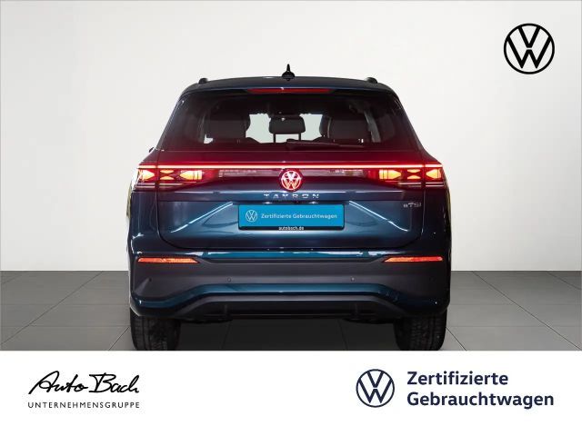 Volkswagen Tayron 1.5 eTSI DSG Life