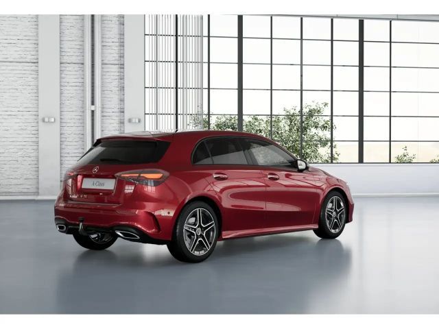 Mercedes-Benz A 200 AMG Line