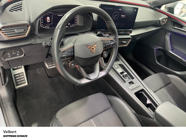 Cupra Leon Sportstourer VZ