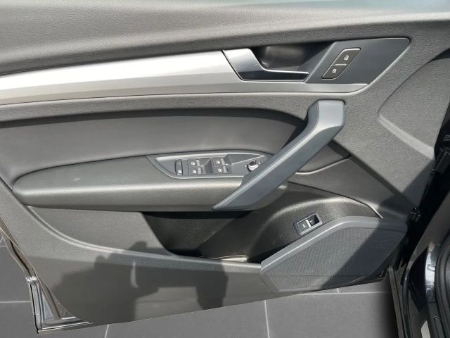 Audi Q5 40 TDI Quattro