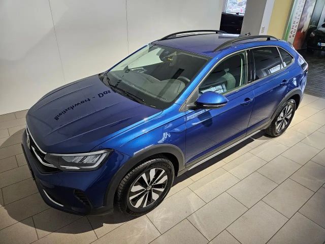 Volkswagen Taigo 1.0 TSI DSG Move