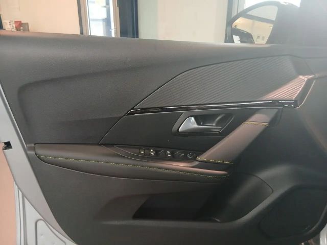 Peugeot E-208 GT-Line Hybrid