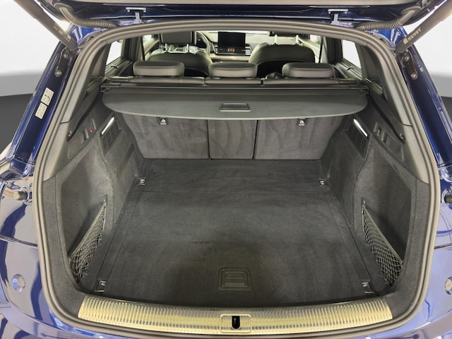 Audi Q5 50 TDI Quattro