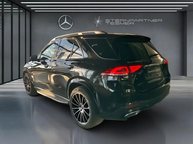 Mercedes-Benz GLE 350 4MATIC AMG Line