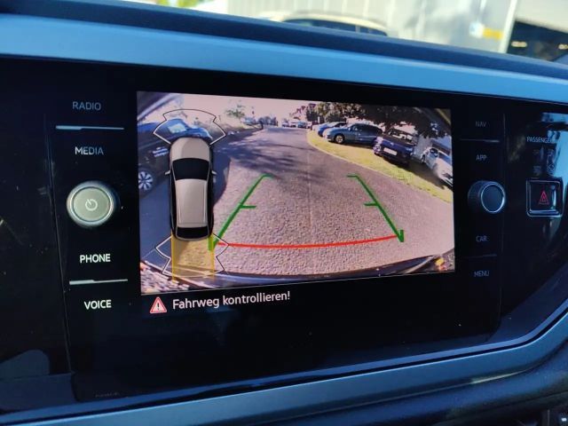 Volkswagen Taigo Life