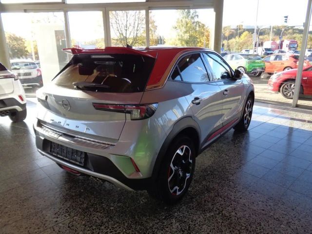 Opel Mokka Turbo Ultimate