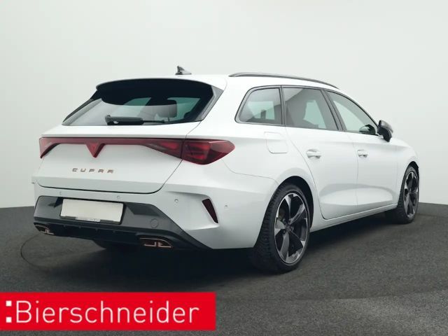 Cupra Leon 1.5 TSI DSG Sportstourer