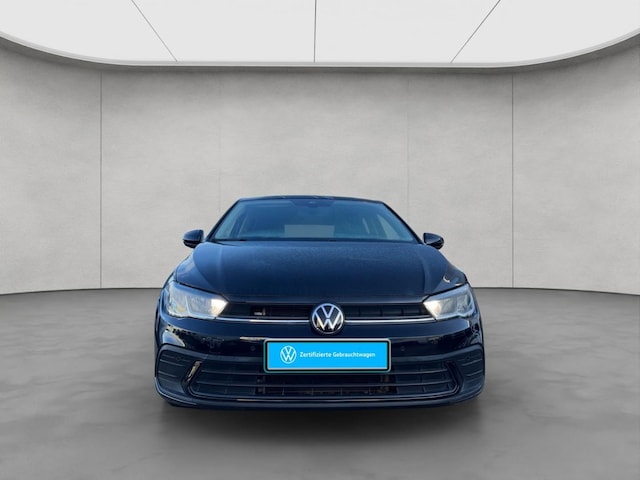Volkswagen Polo 1.0 TSI DSG Life