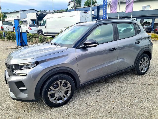 Citroën C3 Plus PureTech