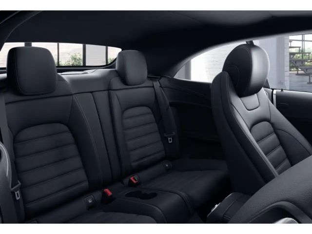 Mercedes-Benz C 200 Cabriolet