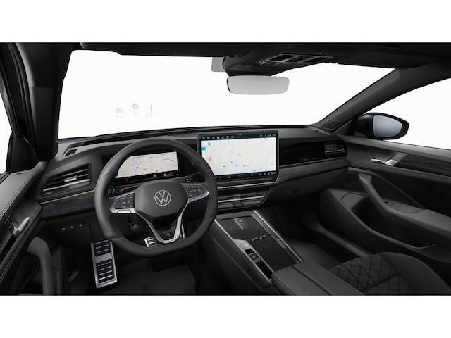 Volkswagen Passat 2.0 TDI R-Line Variant