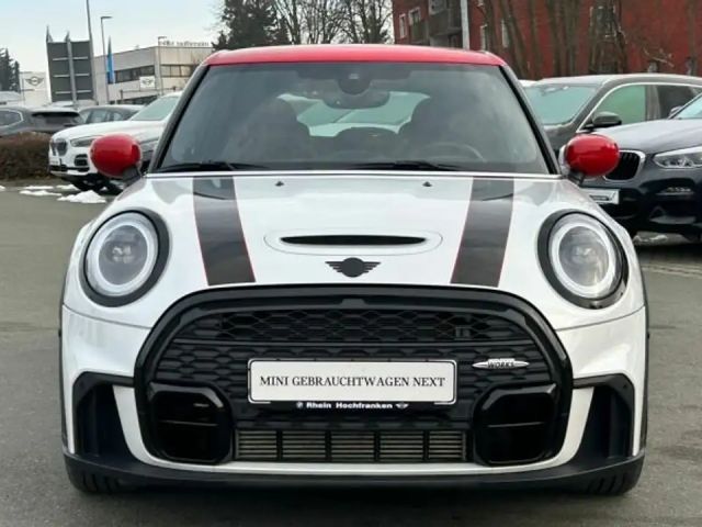 MINI Cooper S 5-deurs