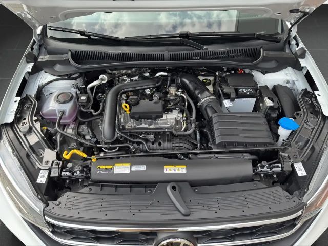 Volkswagen Taigo 1.0 TSI DSG Life