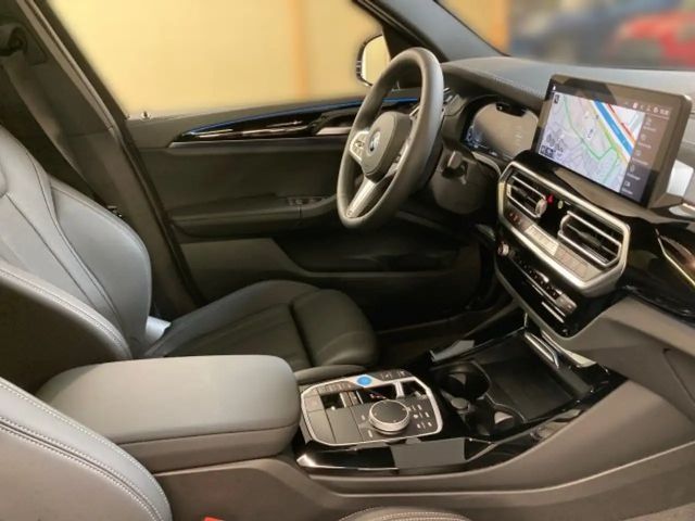 BMW iX3 iX3