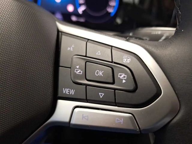 Volkswagen Golf 1.5 eTSI DSG Life