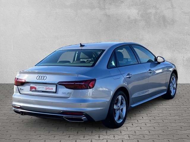 Audi A4 35 TDI S-Tronic Sedan