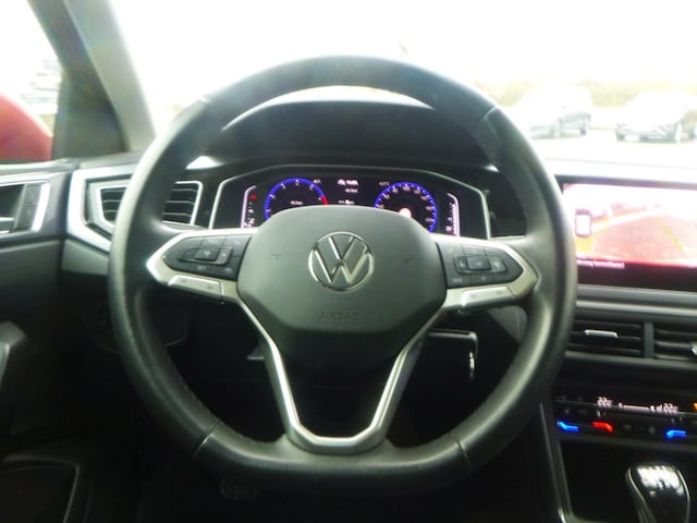 Volkswagen Taigo Taigo Style Panorama, LED-Matrix. TravelAssist,