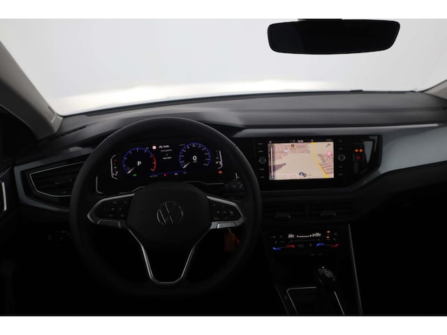 Volkswagen Taigo 1.0 TSI Style