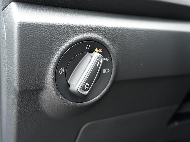 Volkswagen T-Roc 1.5 TSI DSG Style