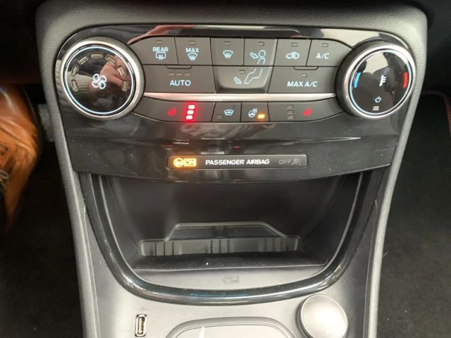 Ford Puma EcoBoost ST Line