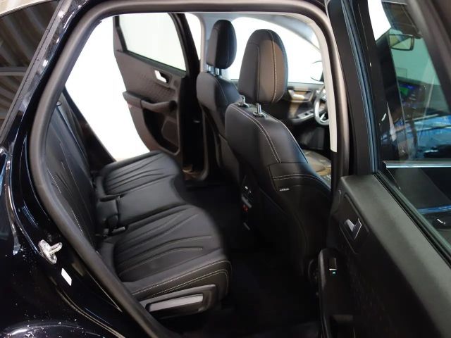 Ford Kuga AWD Vignale