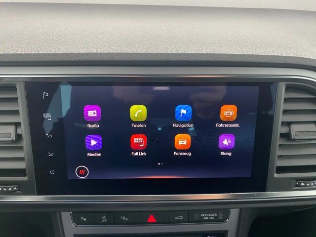 Seat Ateca 1.5 TSI DSG FR-lijn